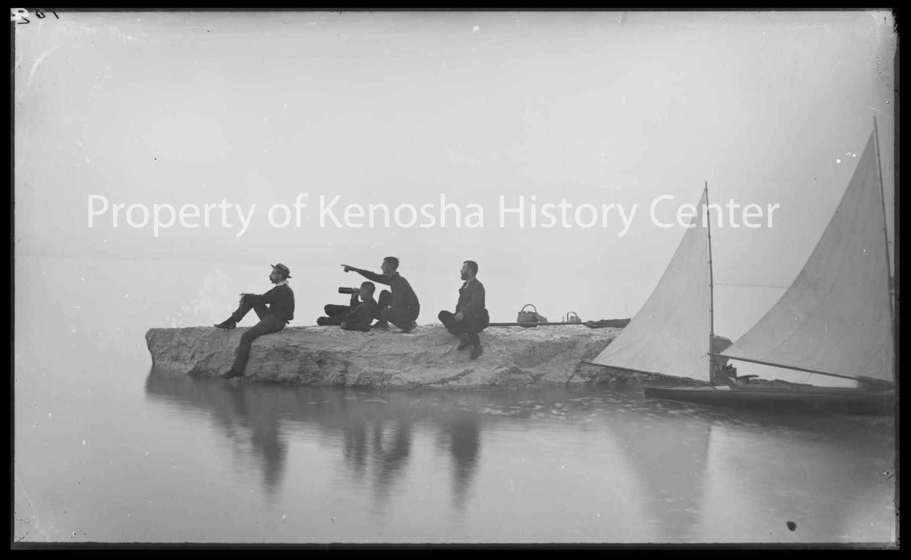 HISTORIC PHOTO